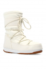 Moon Boot ‘Mid Rubber’ snow boots