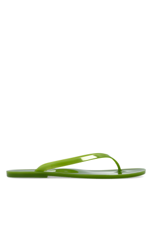 "Jo" rubber flip-flops
