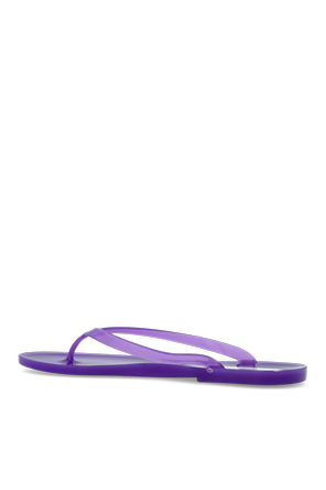 Christopher Esber Rubber flip-flops ‘Jo’