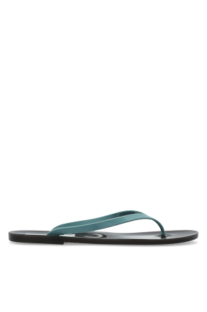 ‘Jo’ rubber flip-flops