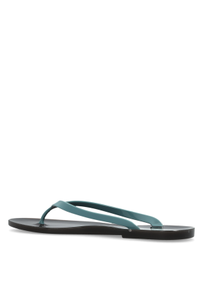 Christopher Esber ‘Jo’ rubber flip-flops
