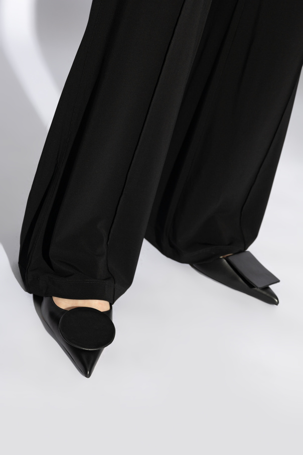 Jacquemus High-heeled shoes 'Duelo'