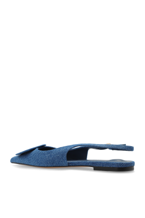 Jacquemus ‘Duelo’ leather shoes