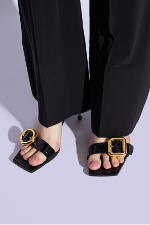 ‘regalo’ heeled sandals od Jacquemus
