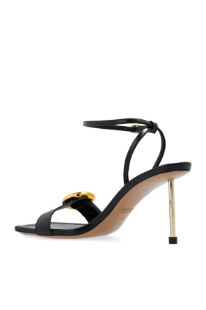 Jacquemus ‘Regalo’ heeled sandals