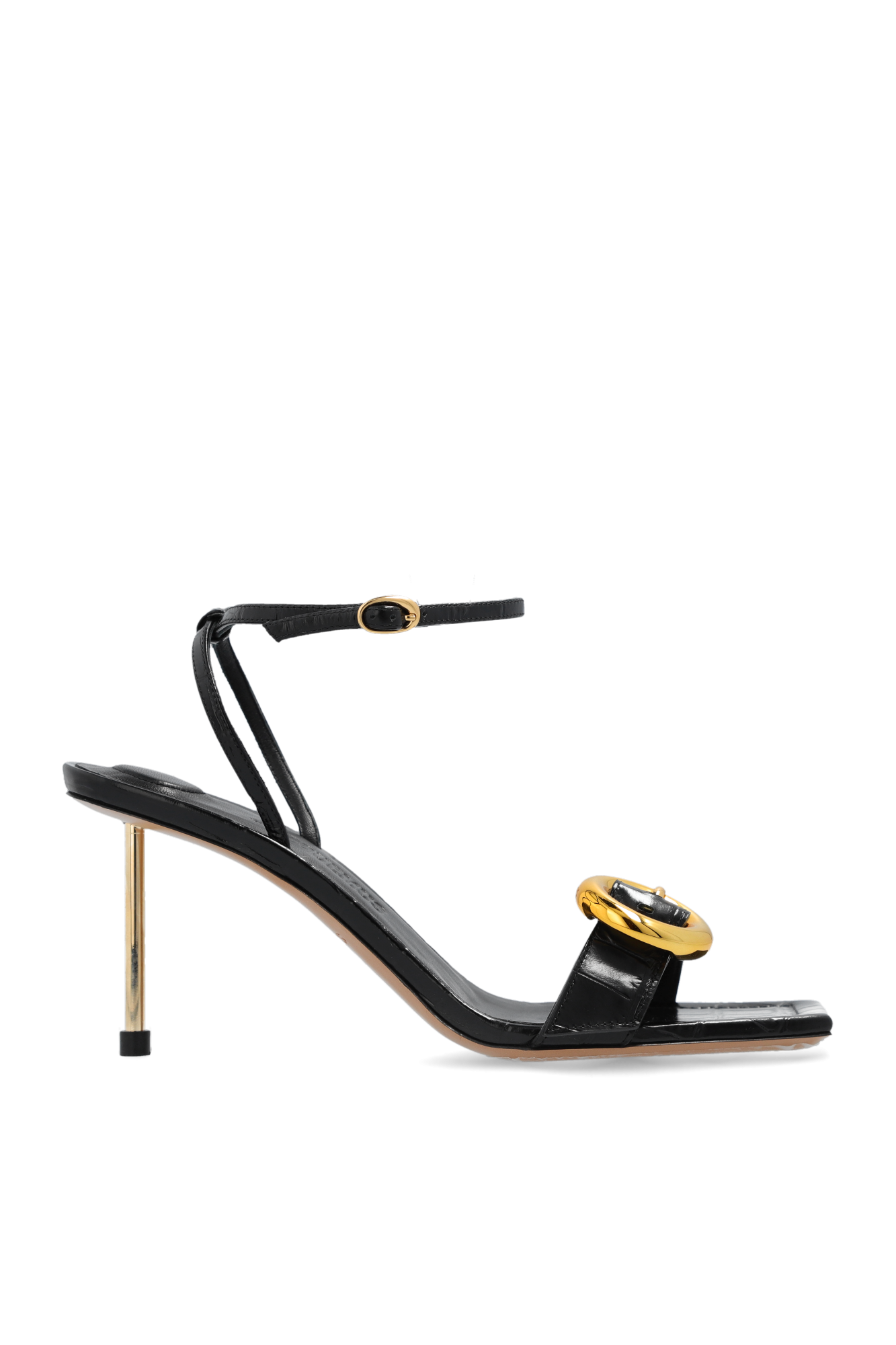 Jacquemus ‘Regalo’ heeled sandals