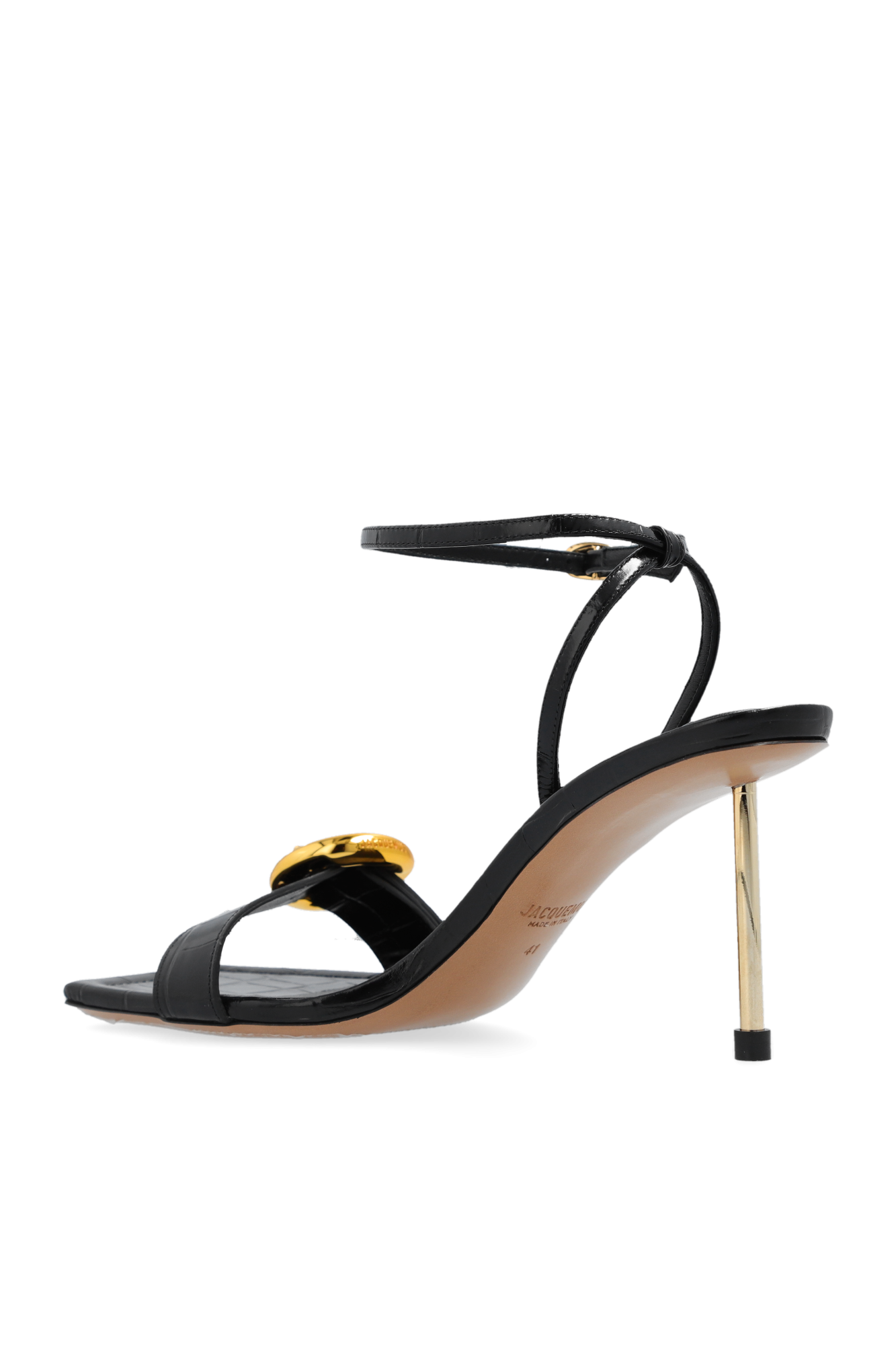 Jacquemus ‘Regalo’ heeled sandals