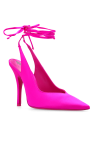 The Attico ‘Venus’ pumps
