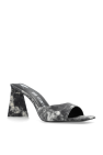 The Attico ‘Devon Mini’ mules