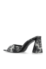 The Attico ‘Devon Mini’ mules