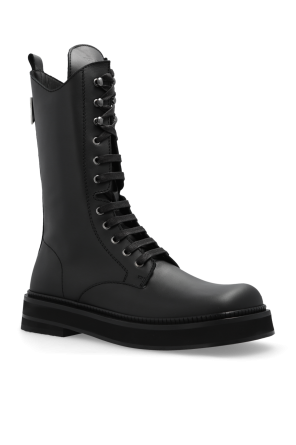 The Attico 'Robin’ ankle boots