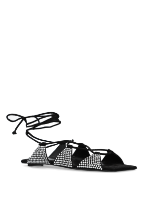 The Attico ‘Renee’ sandals
