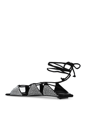 The Attico ‘Renee’ sandals