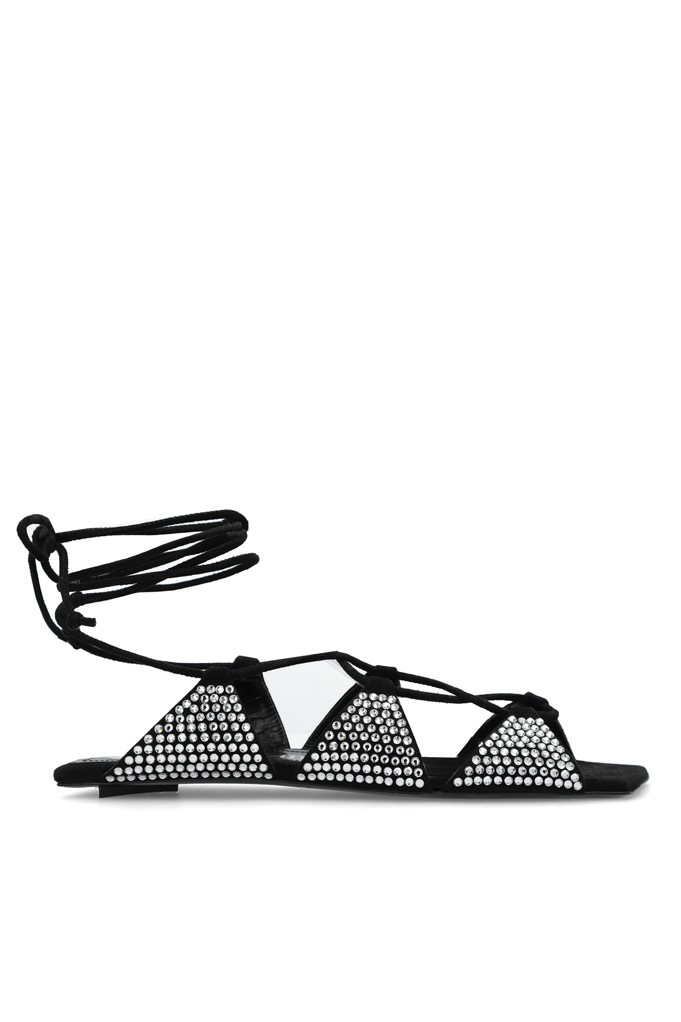 The Attico ‘Renee’ sandals