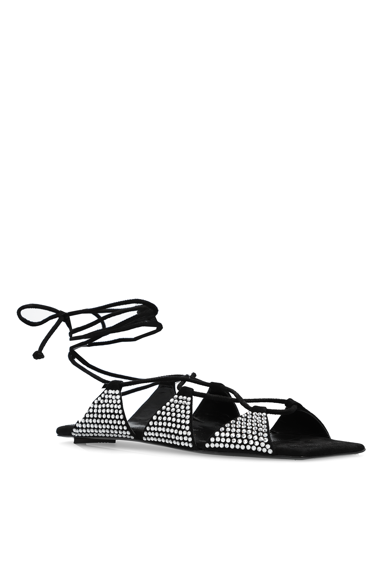 The Attico ‘Renee’ sandals