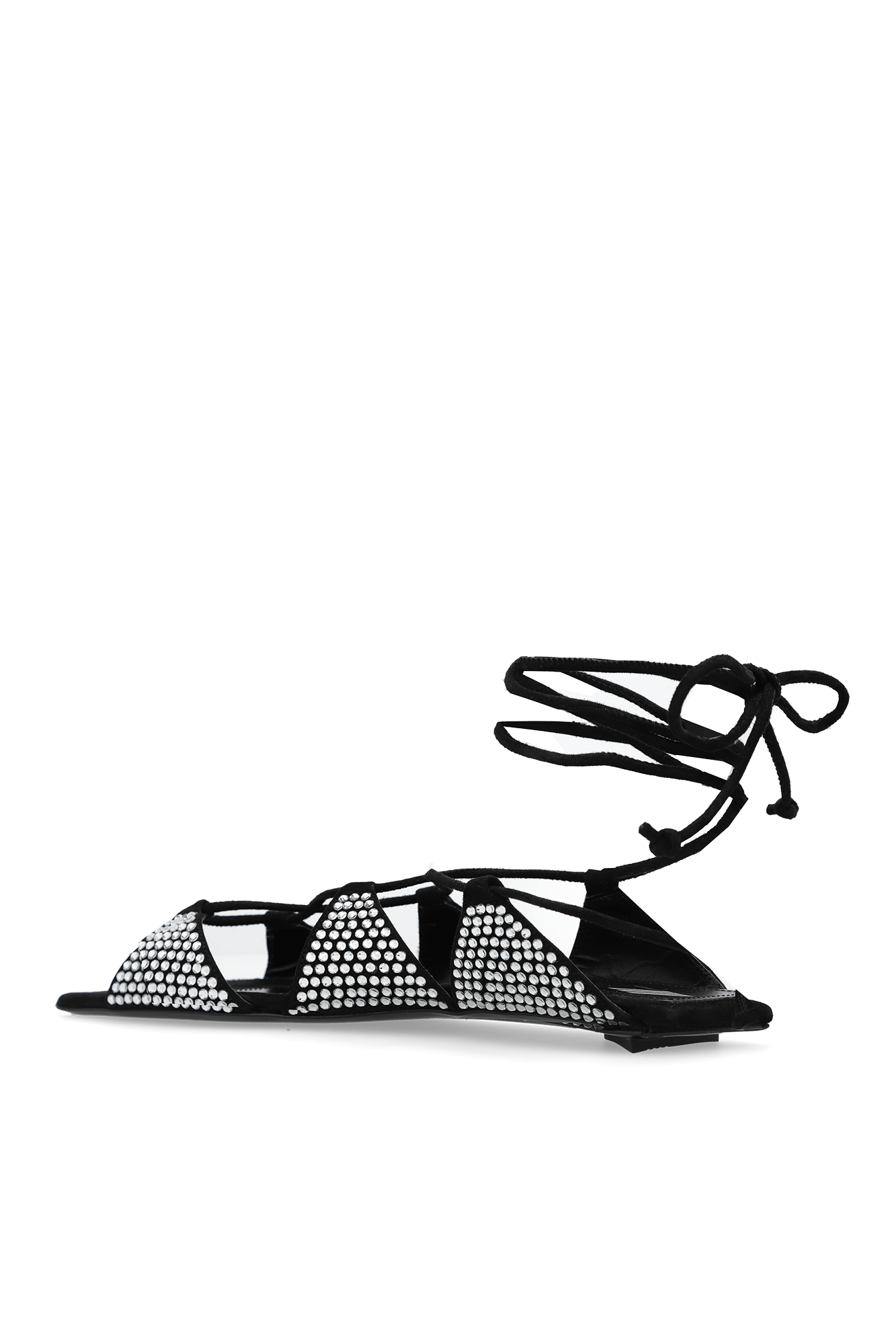 The Attico ‘Renee’ sandals