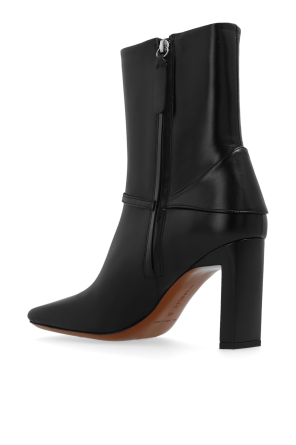Wandler ‘Isa’ heeled ankle boots