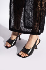 Wandler BLACK ‘Julio’ heeled sandals