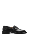 Wandler BLACK Wandler 'Lucy' loafers shoes