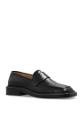 Wandler BLACK Wandler 'Lucy' loafers shoes