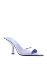 The Attico PURPLE ‘Ester’ mules