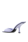 The Attico PURPLE ‘Ester’ mules