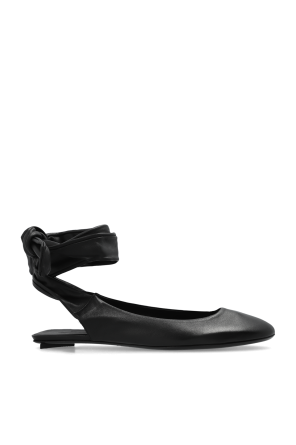 Skórzane buty `Cloe`