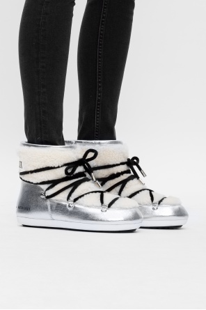 Śniegowce ‘dark side’ od Moon Boot