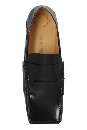 Jacquemus Leather shoes Carre