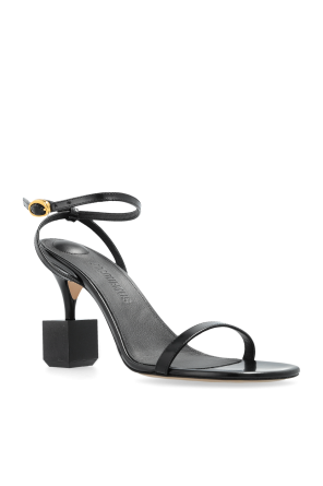 Jacquemus Heeled sandals