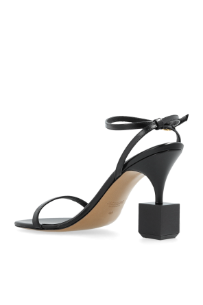 Jacquemus Heeled sandals