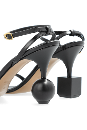 Jacquemus Heeled sandals