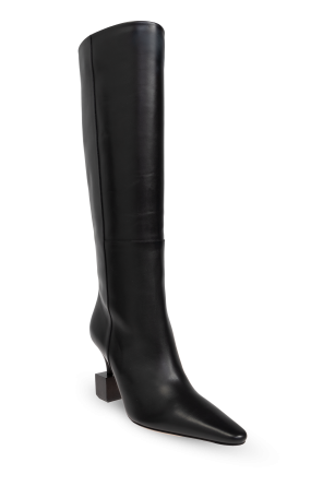 Jacquemus Leather Boots