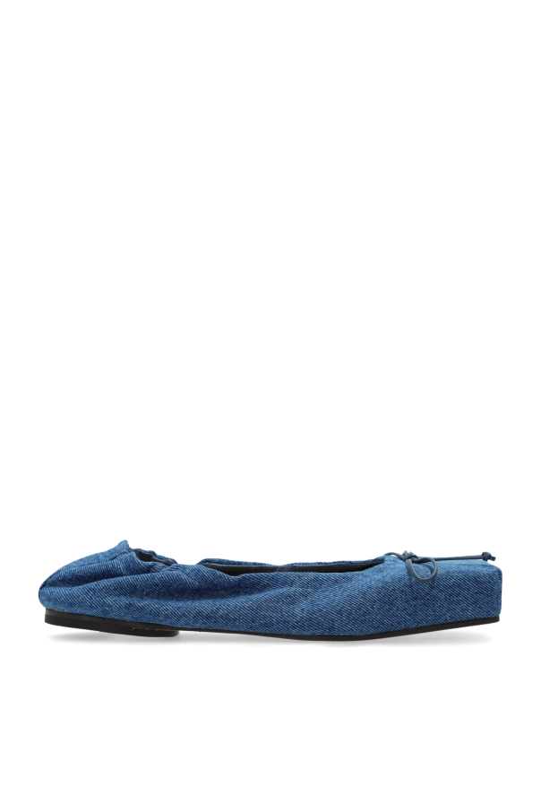 Jacquemus Ballet Flats Balet