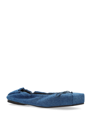 Jacquemus Ballet Flats Balet