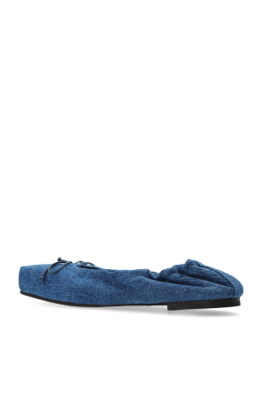 Jacquemus Ballet Flats Balet