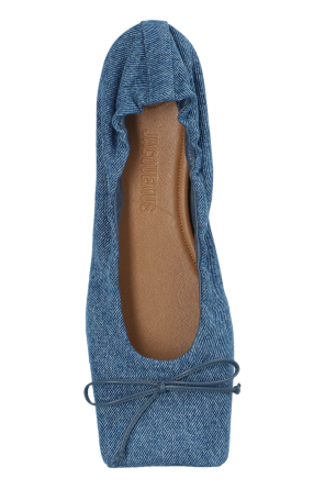 Jacquemus Ballet Flats Balet