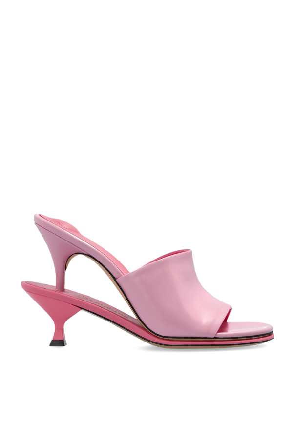 Heeled Shoes, zdjęcie 1 Heeled Shoes od Jacquemus