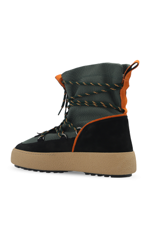 Moon Boot ‘Mtrack’ snow boots