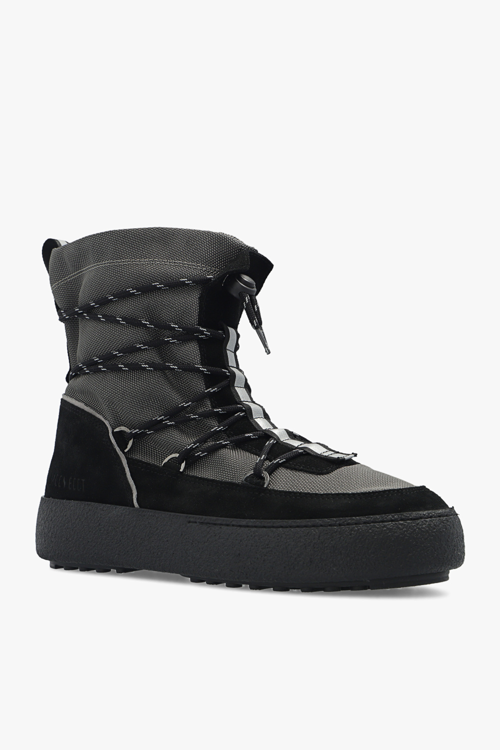 Moon Boot ‘Mtrack’ snow boots