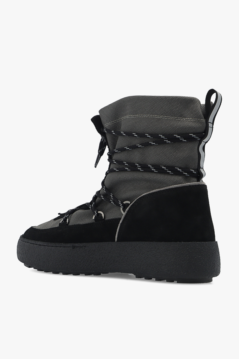 Moon Boot ‘Mtrack’ snow boots