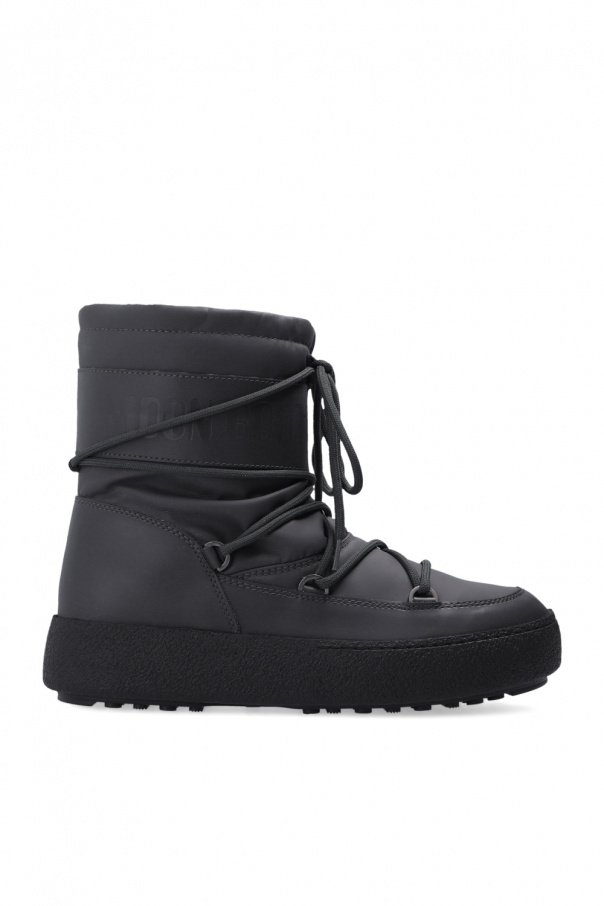 Moon Boot ‘Mtrack Tube Rubber’ Pernille boots