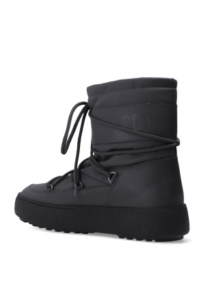 Moon Boot ‘Mtrack Tube Rubber’ snow boots