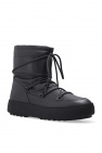 Moon Boot ‘Mtrack Tube Rubber’ snow boots