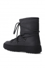 Moon Boot ‘Mtrack Tube Rubber’ Pernille boots