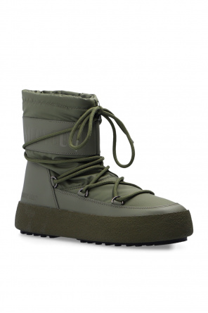Moon Boot ‘Mtrack’ Undercover boots