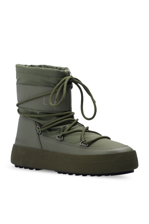 Moon Boot ‘Mtrack’ snow boots