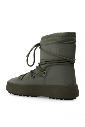 Moon Boot ‘Mtrack’ snow boots