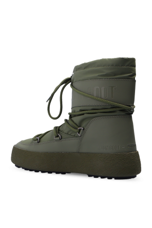 Moon Boot ‘Mtrack’ snow boots