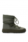 UGGs all-weather Classic Maxi Mini Boot has a new stealth mode colourway